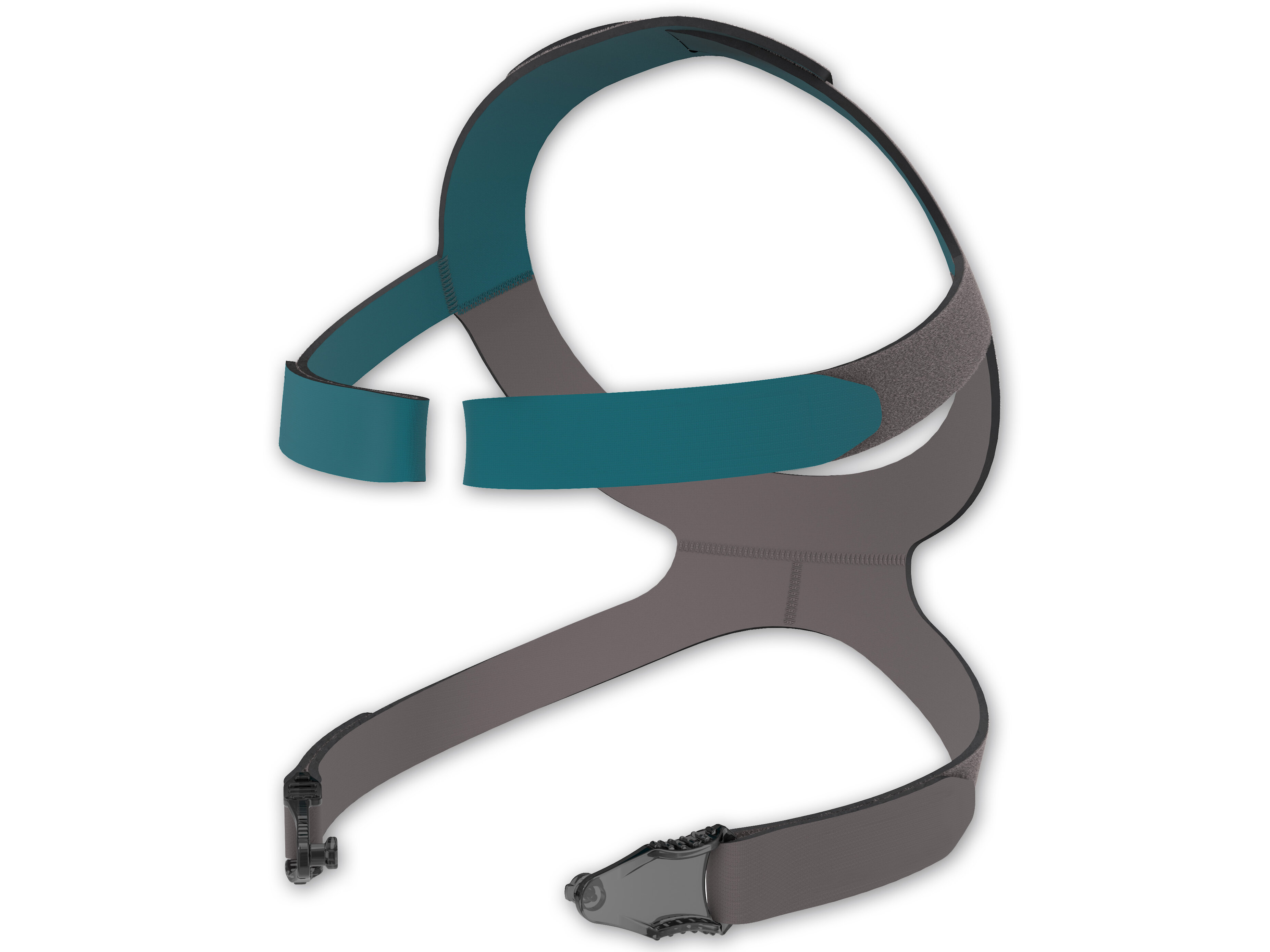 cara mask patient interface nasal headgear right