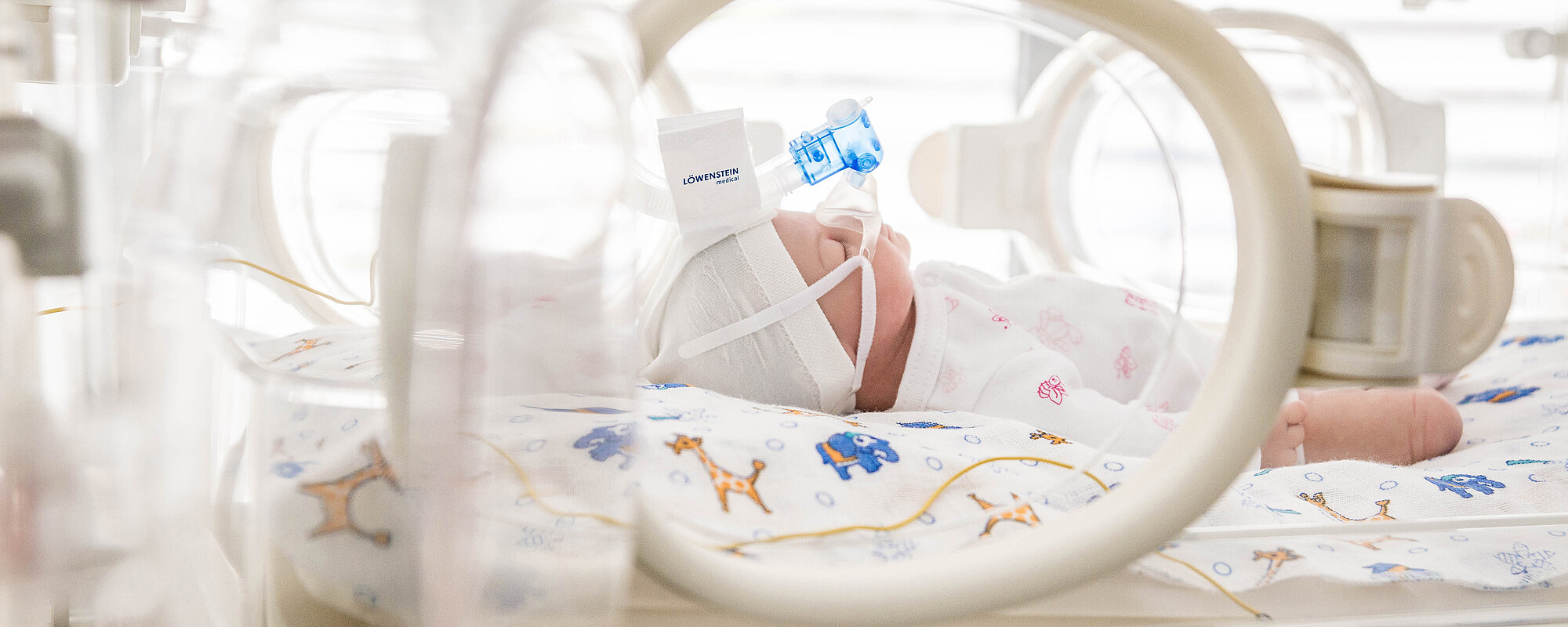 neojet neonatology ventilation preterm infant clinc lifeterm