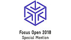 focus open special mention 2018