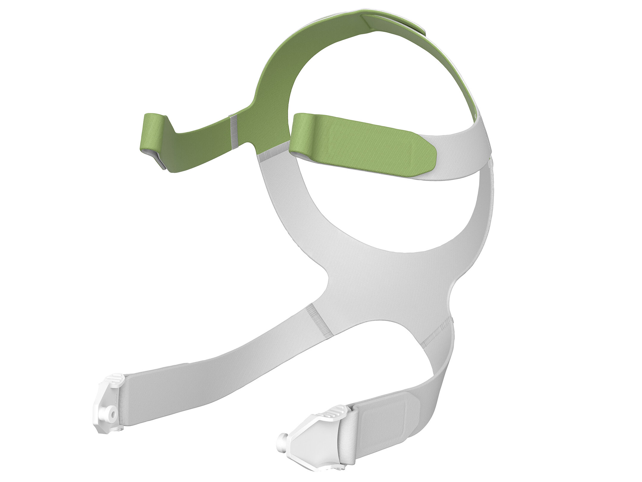 lena mask patient interface fullface headgear right