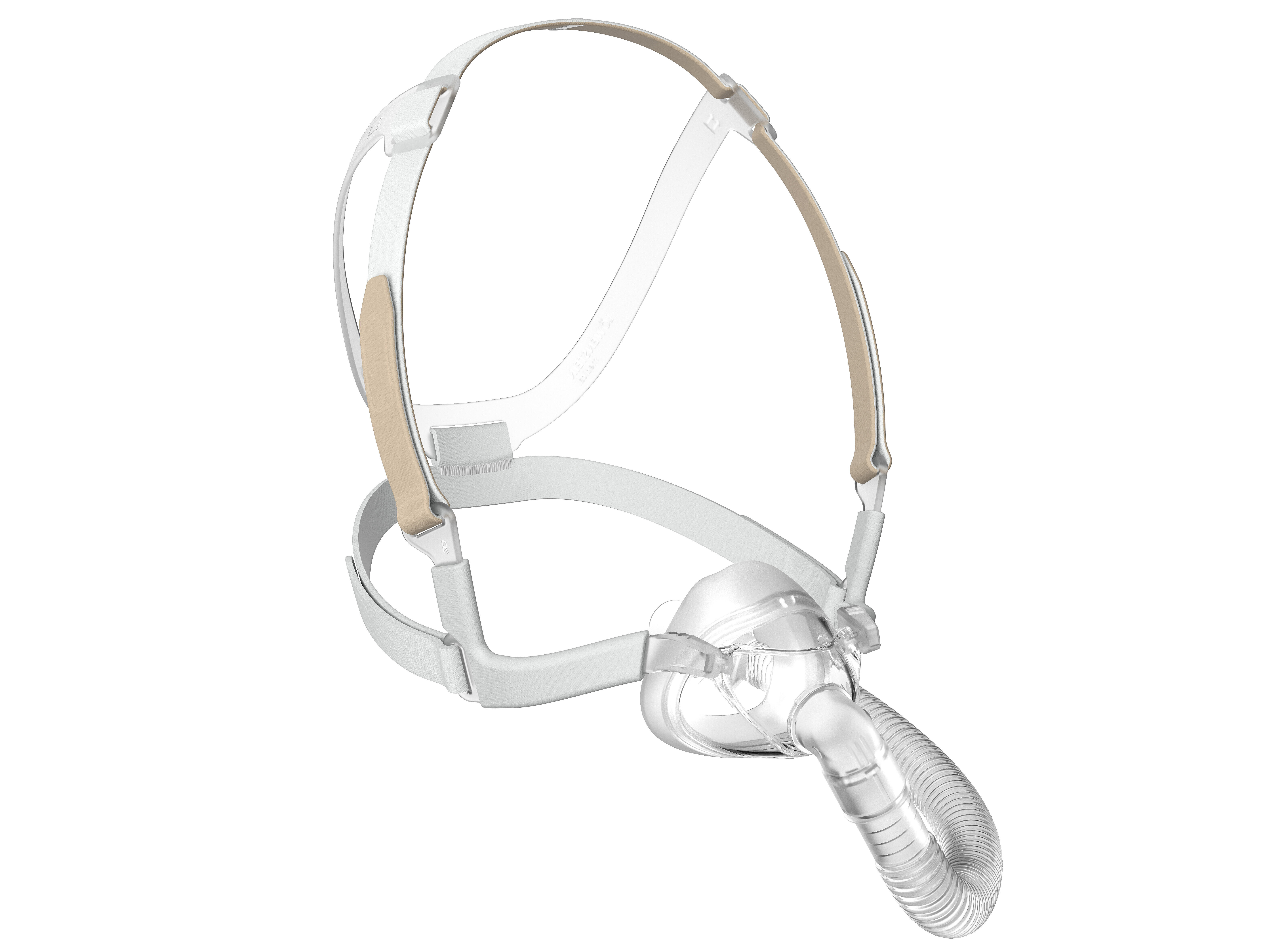 julia mask patient interface nasal right