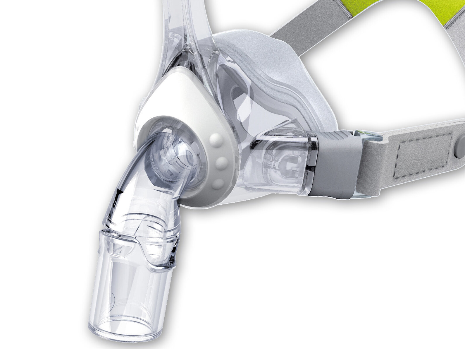  joyceone mask patient interface nasal right